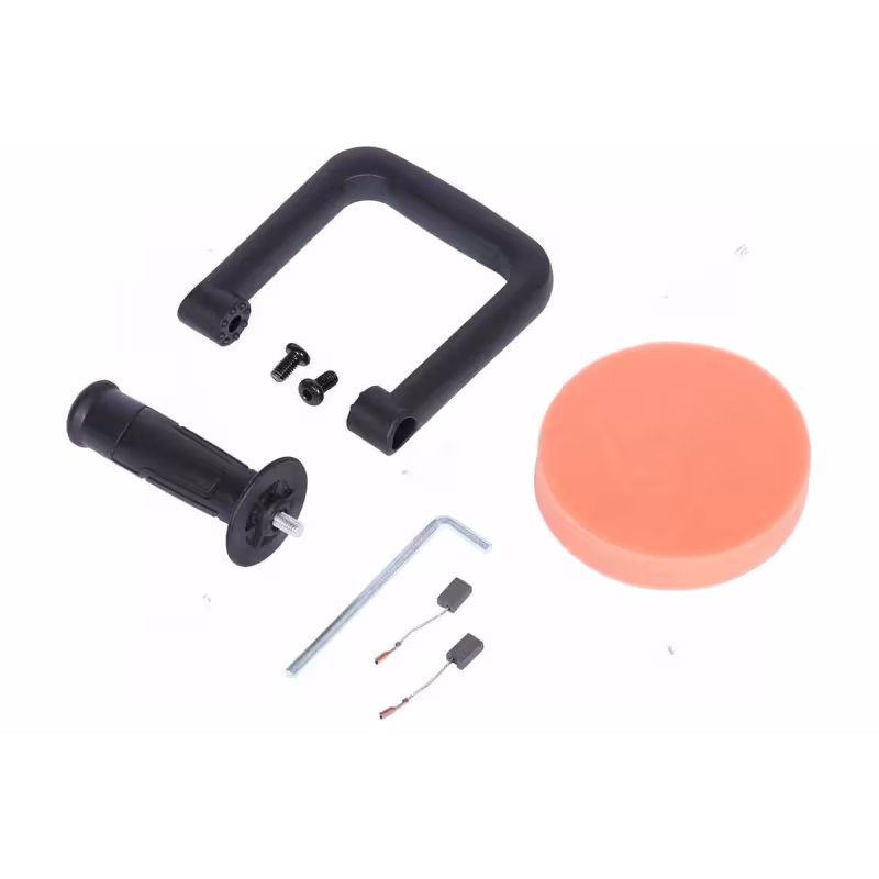 Машина прямошлифовальная сетевая Nordberg NE411-125