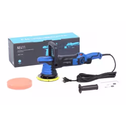 Машина прямошлифовальная сетевая Nordberg NE411-150