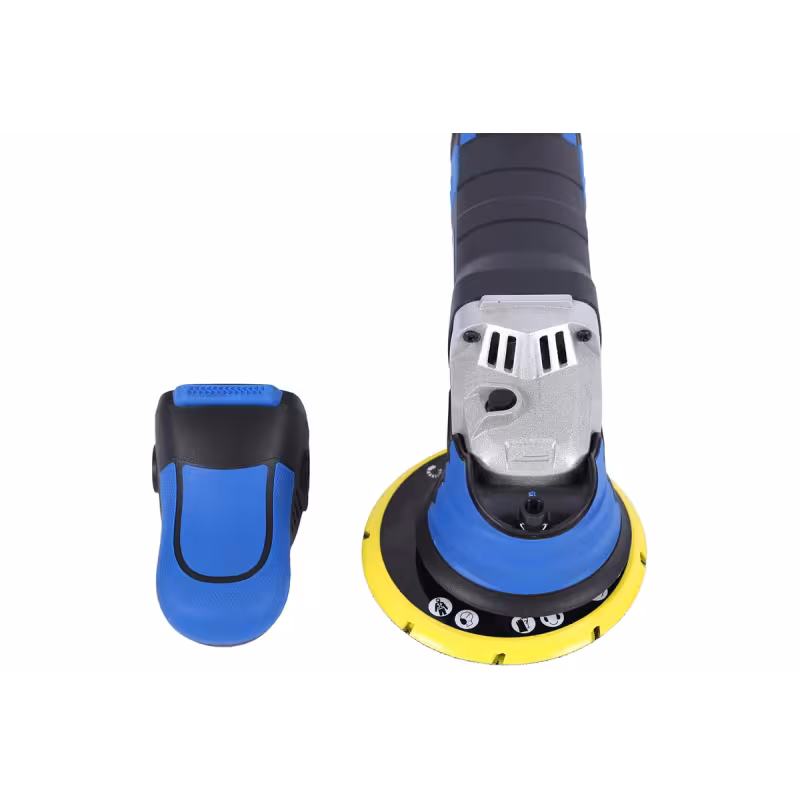 Машина прямошлифовальная сетевая Nordberg NE411-150