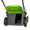 Газонокосилка аккумуляторная Greenworks GD40LM411 (без АКБ и ЗУ)