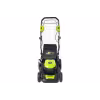Газонокосилка аккумуляторная Greenworks GD40LM46SP