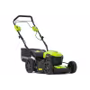 Газонокосилка аккумуляторная Greenworks GD40LM46SP