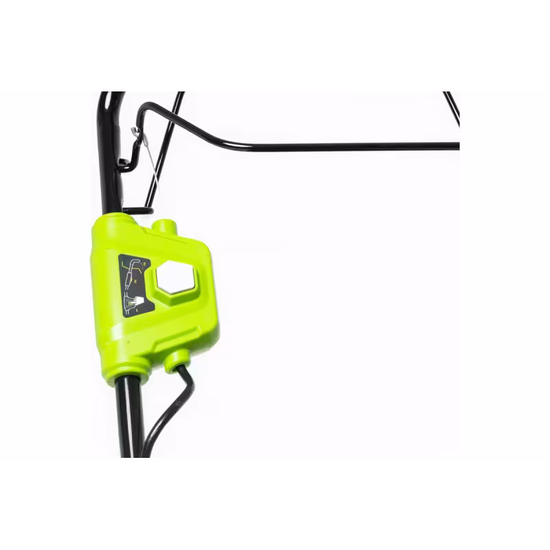 Газонокосилка аккумуляторная Greenworks GD40LM46SP