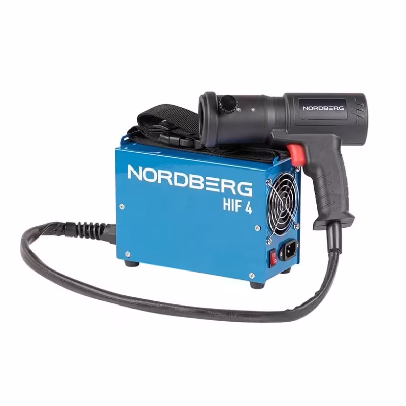 Нагреватель индукционный Nordberg HIF4