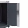 Шкаф с мойкой Helios Smart-900 (без смесителя)