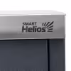 Шкаф с мойкой Helios Smart-900 (без смесителя)