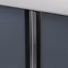 Шкаф с мойкой Helios Smart-900 (без смесителя)