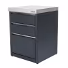 Стол с тремя ящиками Helios Smart-600