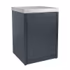 Стол с тремя ящиками Helios Smart-600