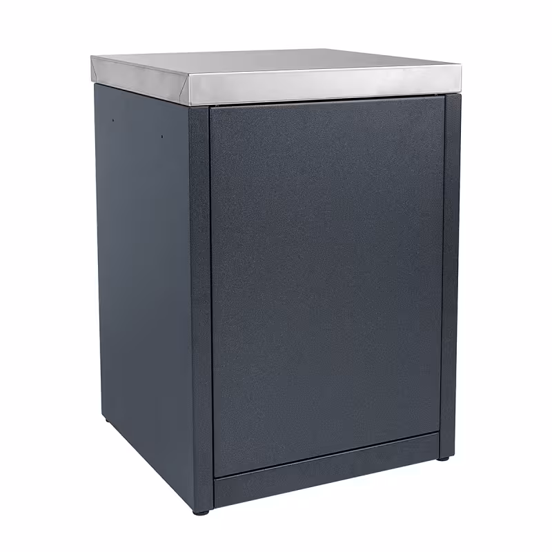 Стол с тремя ящиками Helios Smart-600