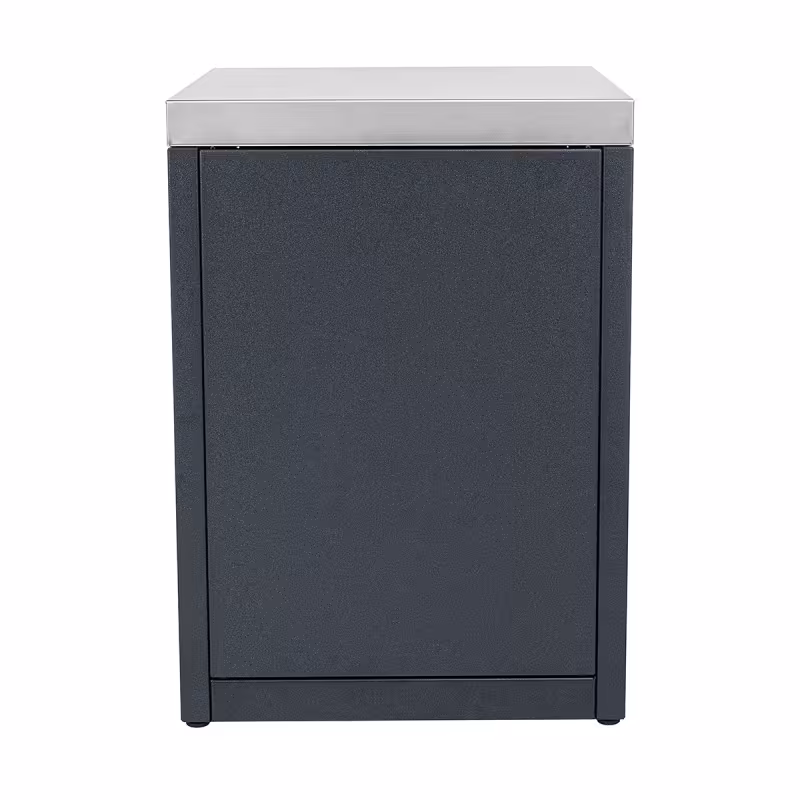 Стол с тремя ящиками Helios Smart-600
