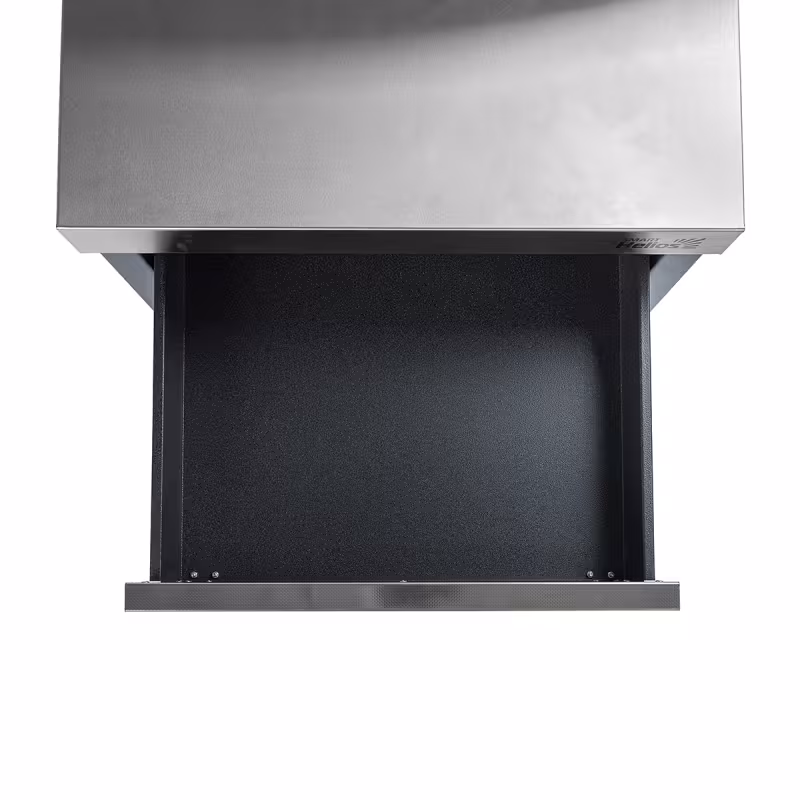 Стол с тремя ящиками Helios Smart-600