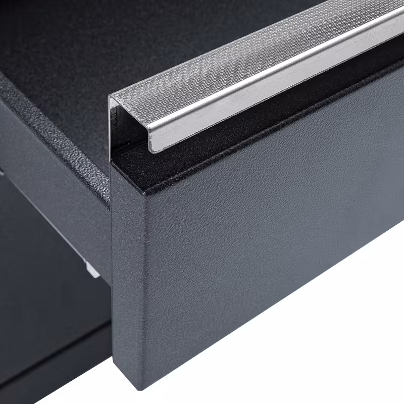 Стол с тремя ящиками Helios Smart-600