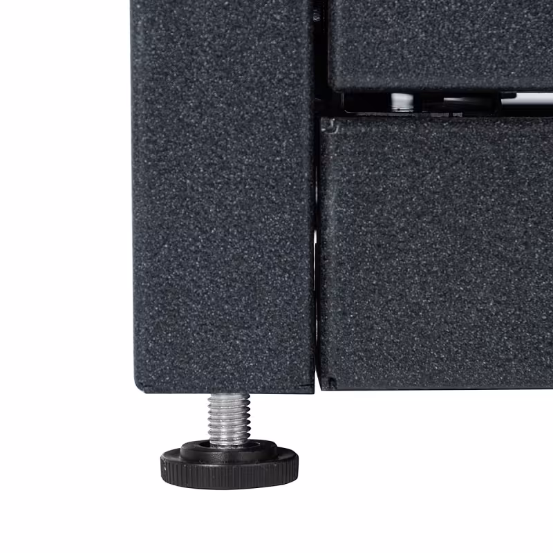 Стол с тремя ящиками Helios Smart-600