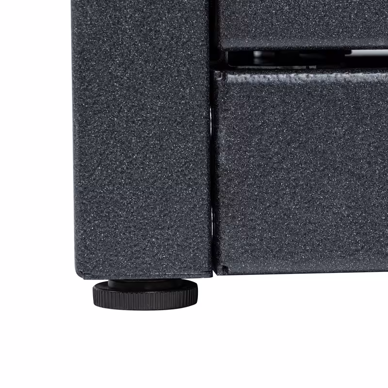 Стол с тремя ящиками Helios Smart-600