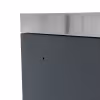 Стол с тремя ящиками Helios Smart-600