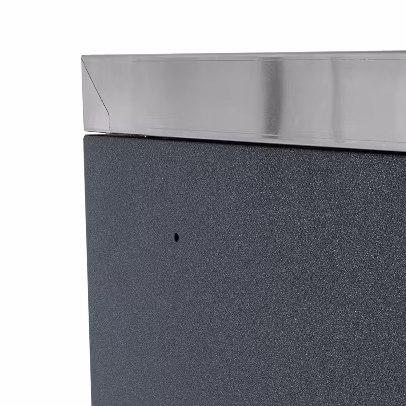 Стол с тремя ящиками Helios Smart-600