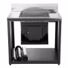 Печь под казан Helios Smart-900