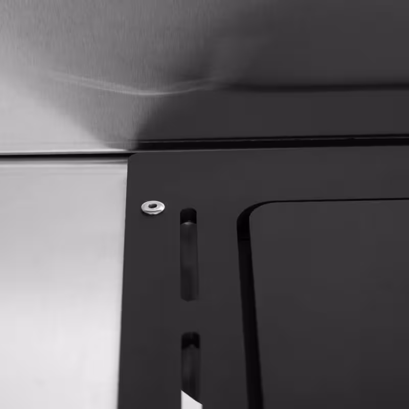 Печь под казан Helios Smart-900