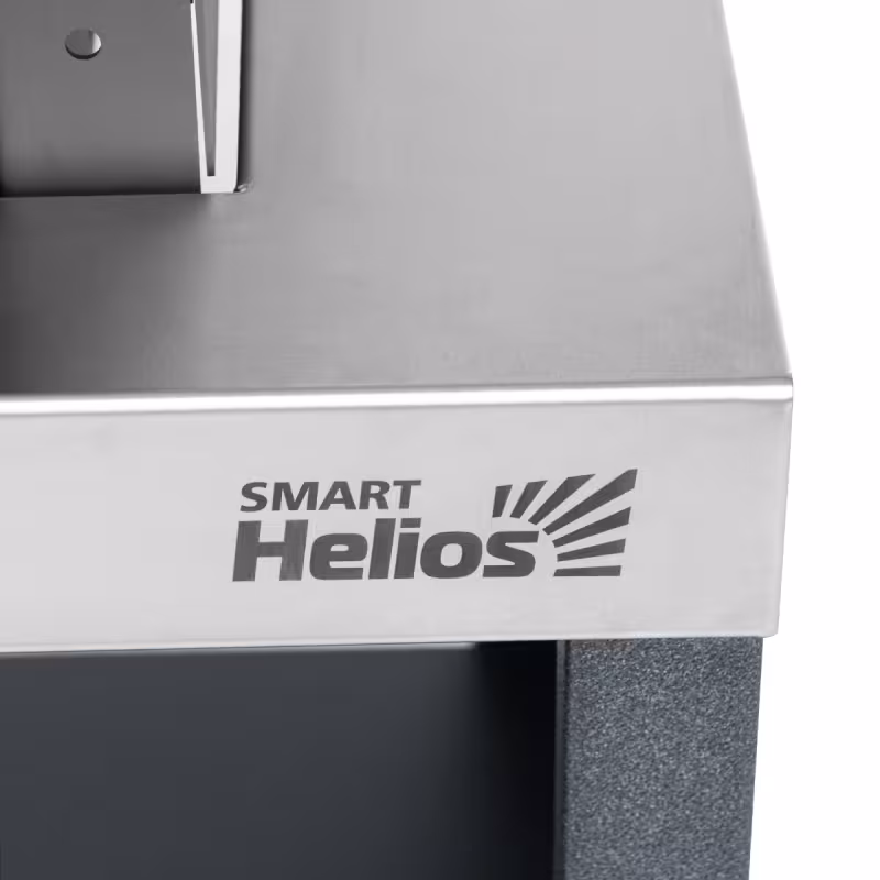 Мангал-термо Helios Smart-900