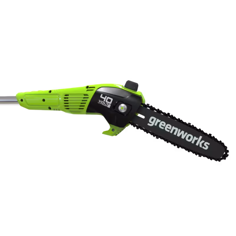Высоторез-кусторез аккумуляторный Greenworks Gd40PSH