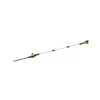 Высоторез-кусторез аккумуляторный Greenworks Gd40PSH