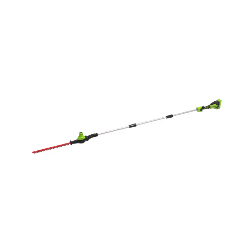 Высоторез-кусторез аккумуляторный Greenworks Gd40PSH