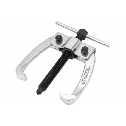 Съемник подшипников двухлапый RockForce RF-6591403, 60 мм