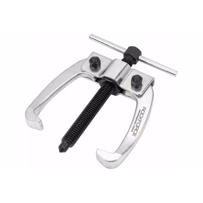Съемник подшипников двухлапый RockForce RF-6591403, 60 мм