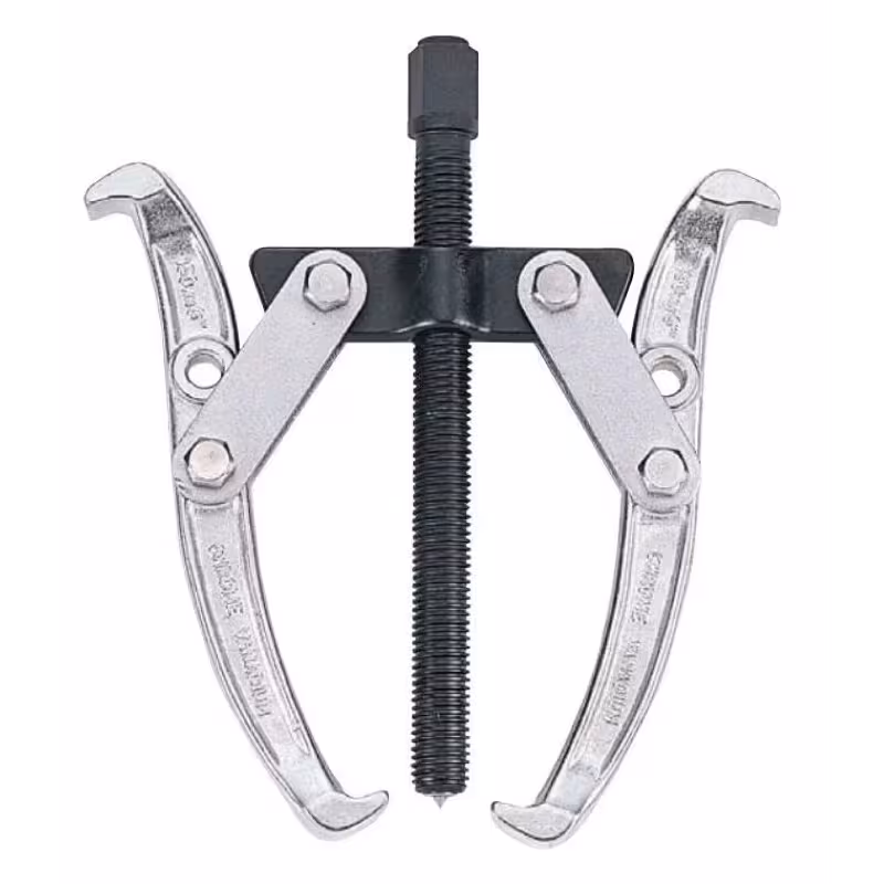 Съемник подшипников двухлапый RockForce RF-6590110, 240 мм