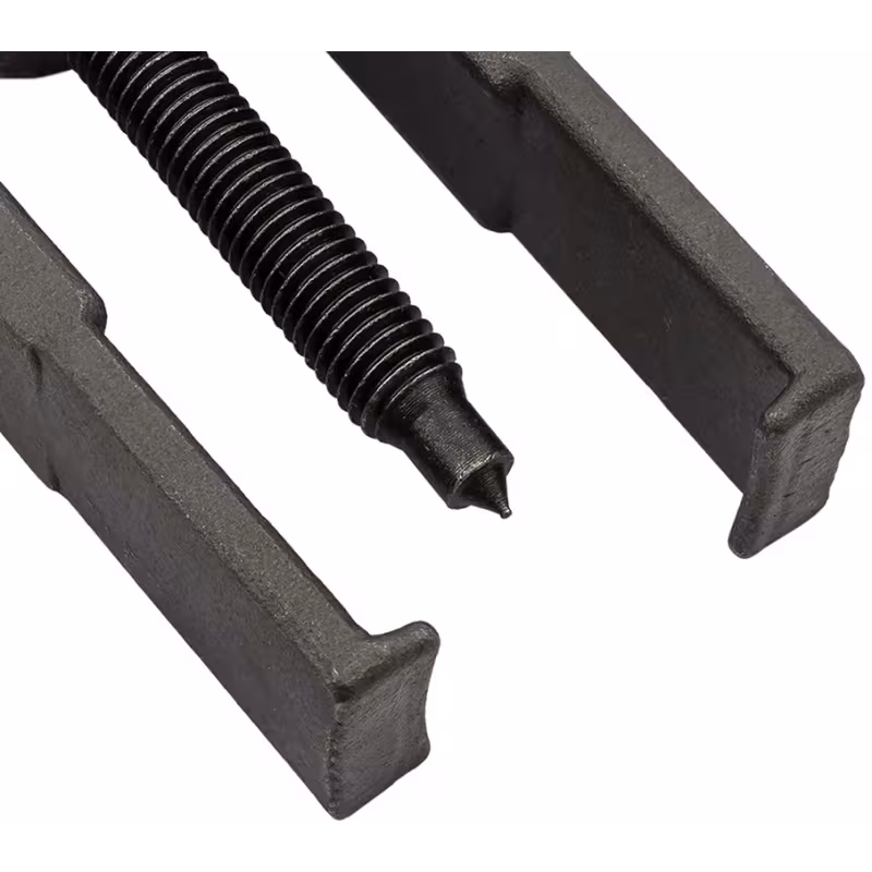 Съемник подшипников двухлапый RockForce RF-66629, 70 мм