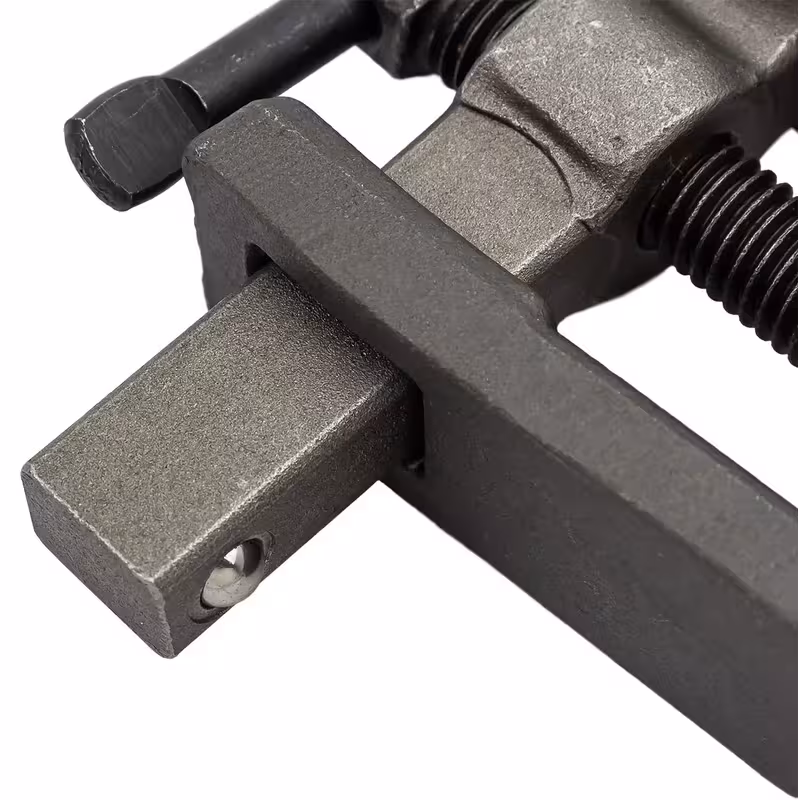 Съемник подшипников двухлапый RockForce RF-66629, 70 мм