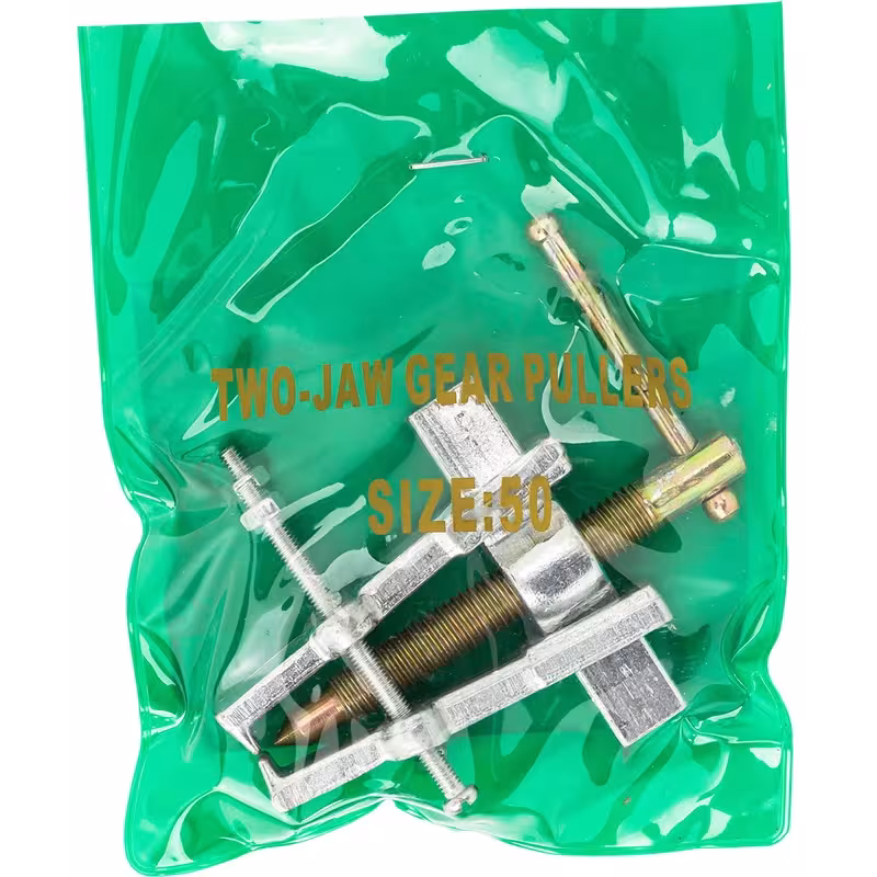 Съемник подшипников двухлапый BaumAuto BM-666B035, 45 мм