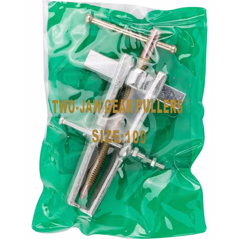 Съемник подшипников двухлапый BaumAuto BM-666B040, 60 мм