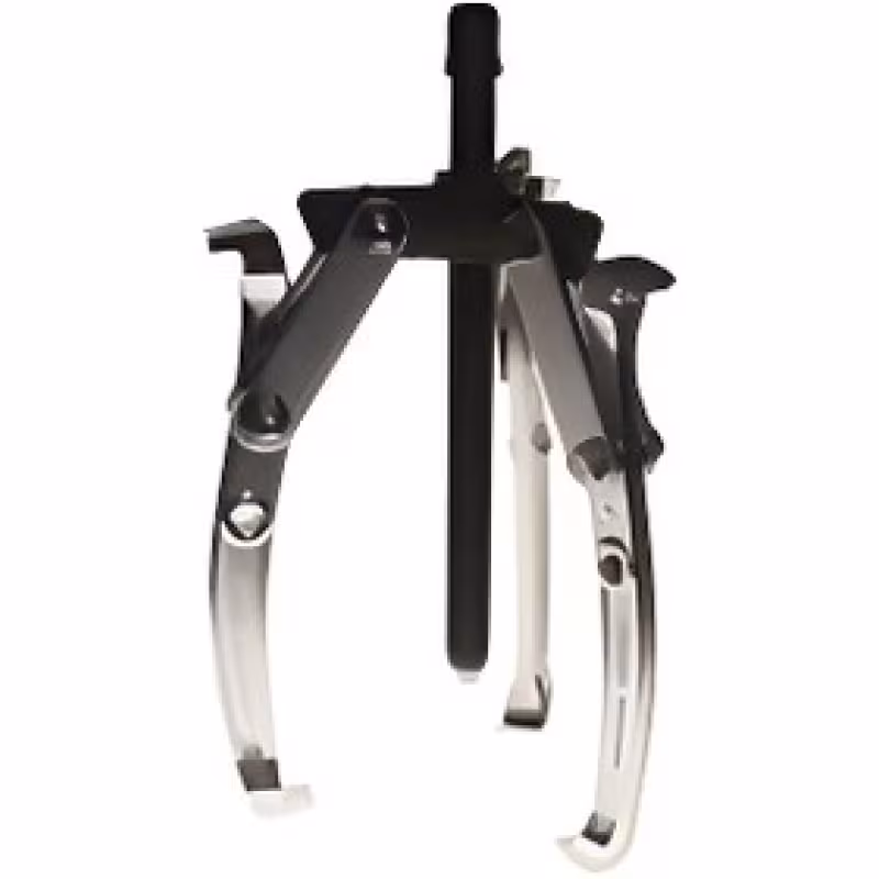 Съемник подшипников трехлапый RockForce RF-6590208, 200 мм