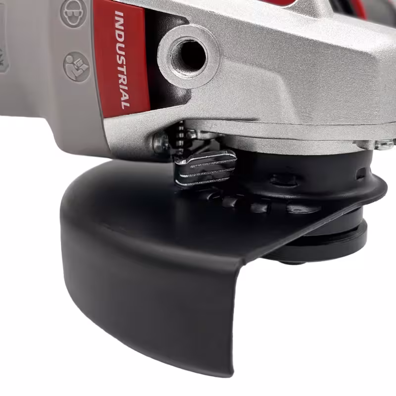 Шлифмашина угловая сетевая Crown CT45020-125RSVQ