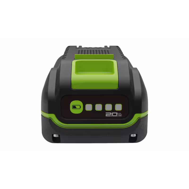 Аккумулятор для Greenworks High Power G40HP2, 40В, 2Ач, Li-Ion