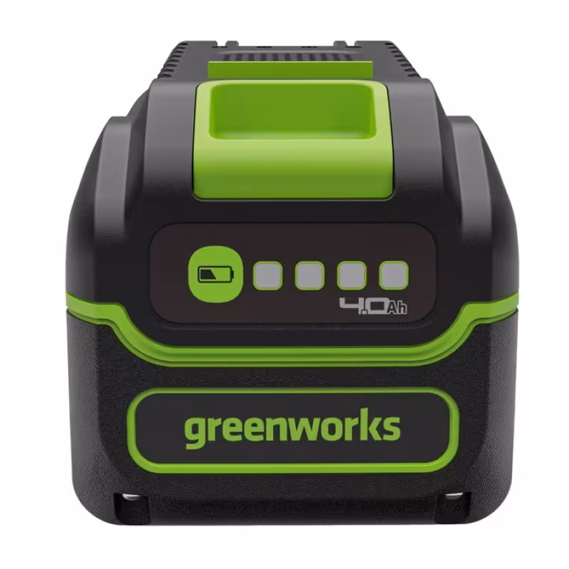 Аккумулятор для Greenworks High Power G40HP4, 40В, 2Ач, Li-Ion