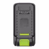 Аккумулятор для Greenworks High Power G40HP4, 40В, 2Ач, Li-Ion