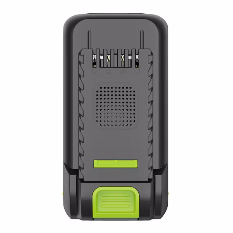 Аккумулятор для Greenworks High Power G40HP4, 40В, 2Ач, Li-Ion