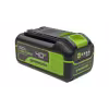 Аккумулятор для Greenworks High Power G40HP5, 40В, 5Ач, Li-Ion