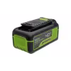 Аккумулятор для Greenworks High Power G40HP5, 40В, 5Ач, Li-Ion