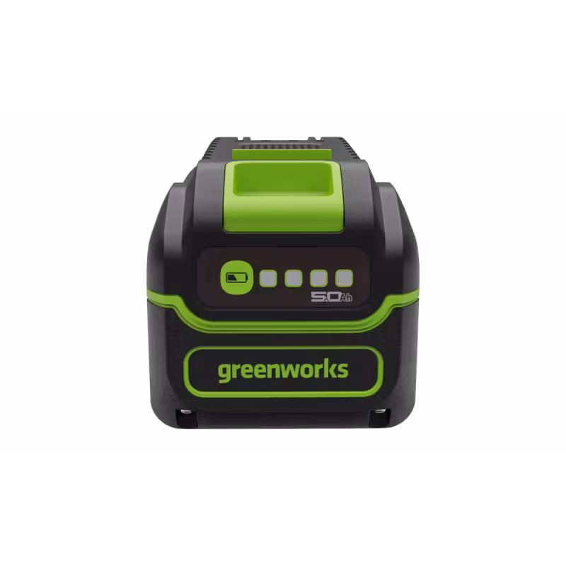Аккумулятор для Greenworks High Power G40HP5, 40В, 5Ач, Li-Ion