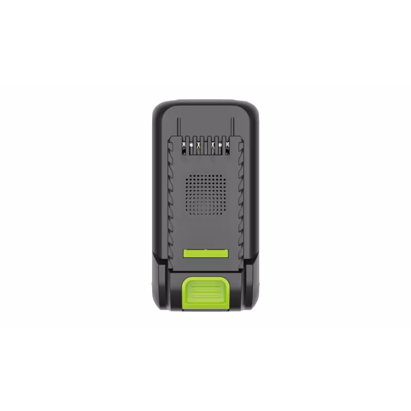 Аккумулятор для Greenworks High Power G40HP5, 40В, 5Ач, Li-Ion