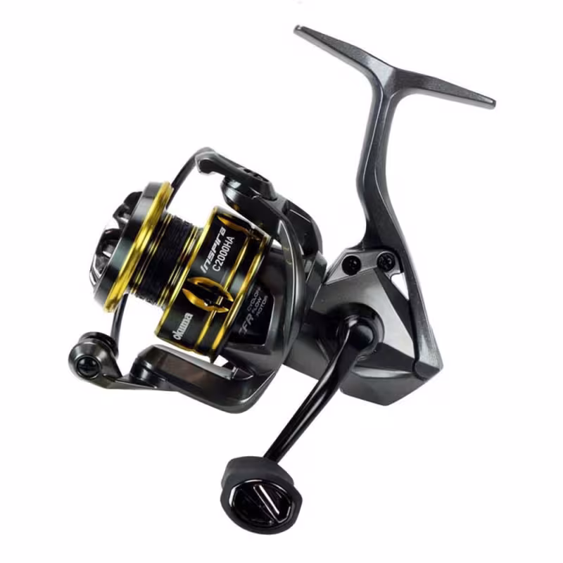 Катушка безынерционная Okuma Inspira 2500A