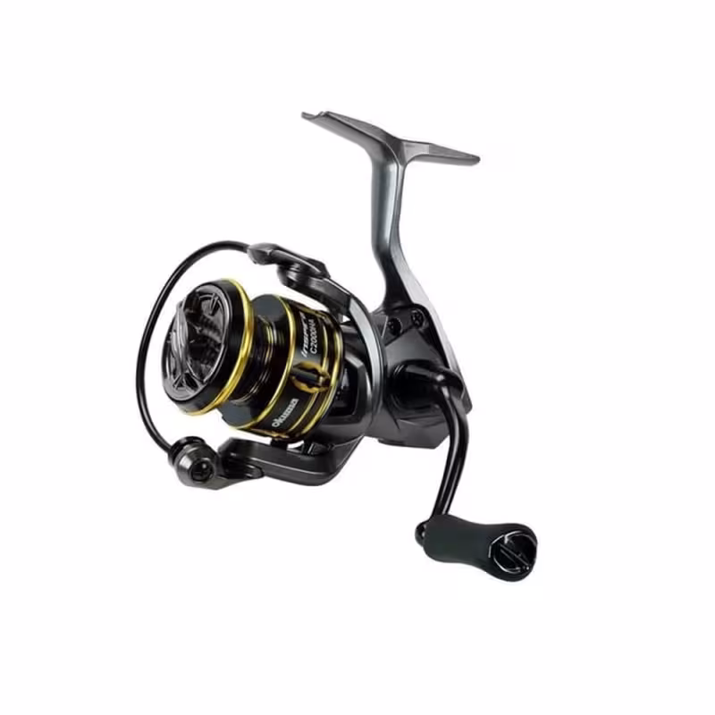 Катушка безынерционная Okuma Inspira 2500A