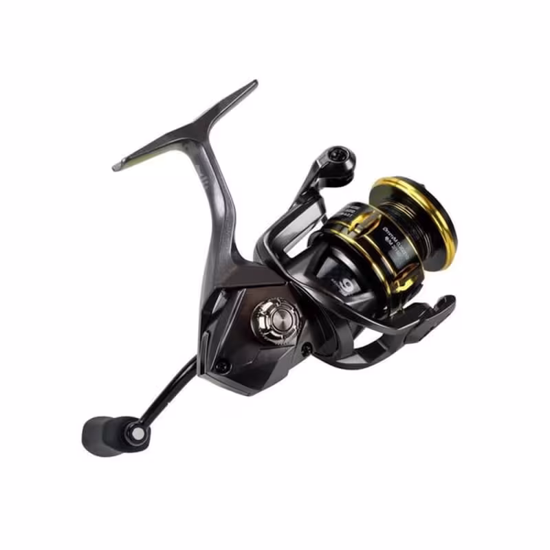 Катушка безынерционная Okuma Inspira 2500A