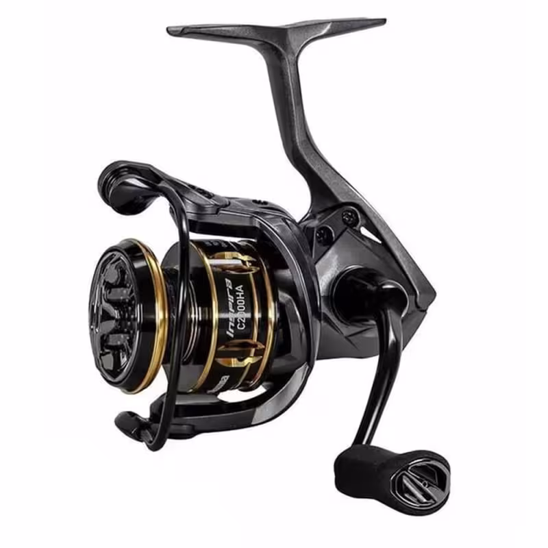 Катушка безынерционная Okuma Inspira 2500A