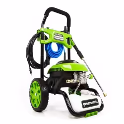 Мойка высокого давления Greenworks GHP2000