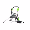 Мойка высокого давления Greenworks GPWG8II